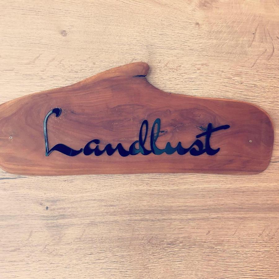 Landgasthof Rebstock Оттенхёфен (Шварцвальд)