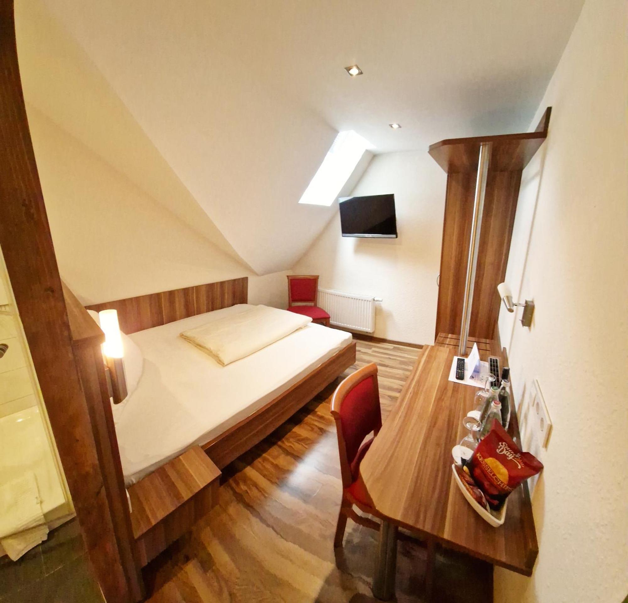 Landgasthof Rebstock 3*