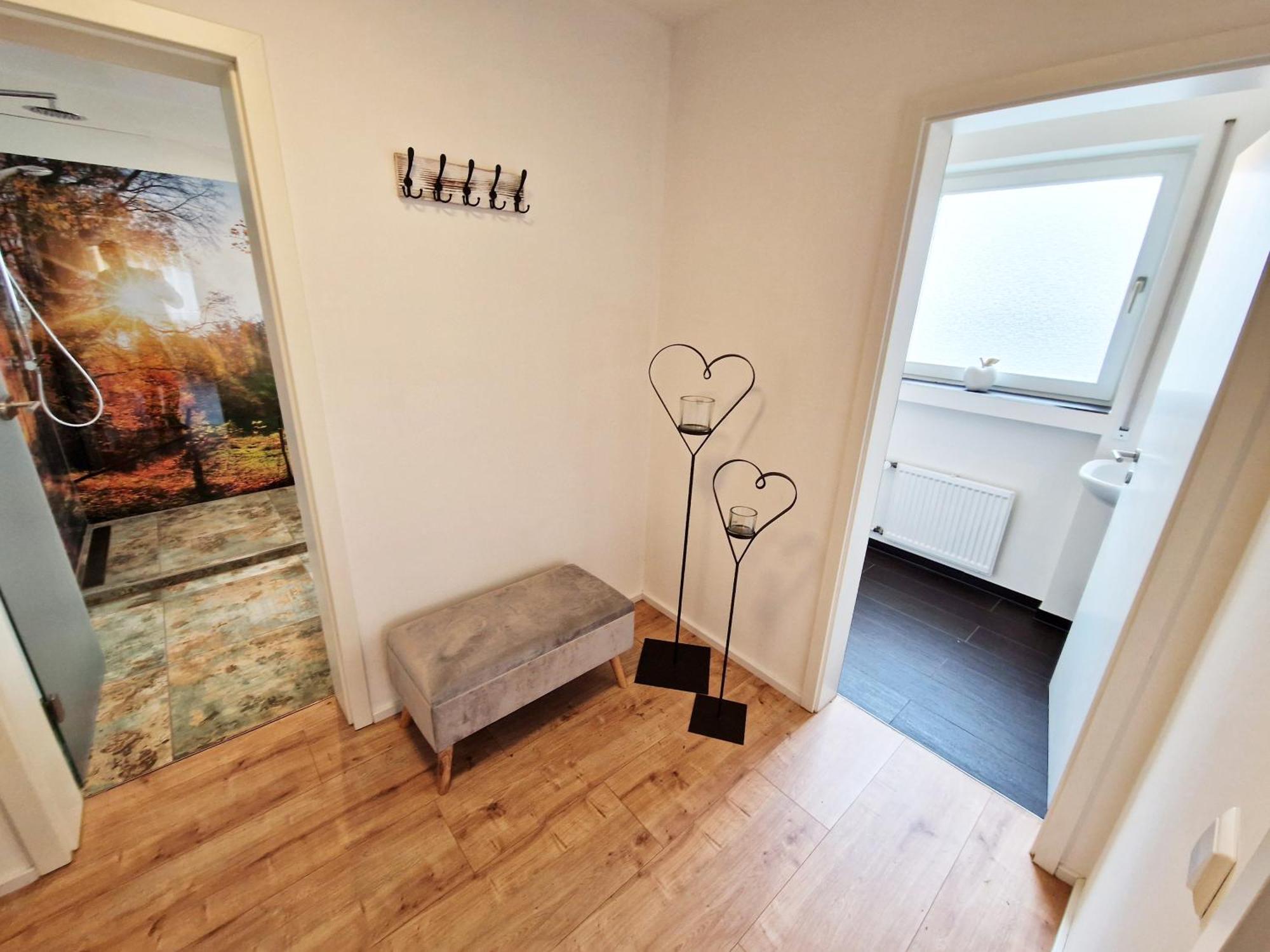 Мини-отель Landgasthof Rebstock 3*