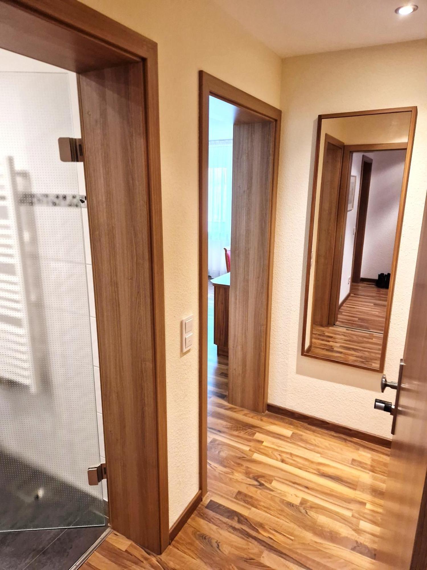 Мини-отель Landgasthof Rebstock