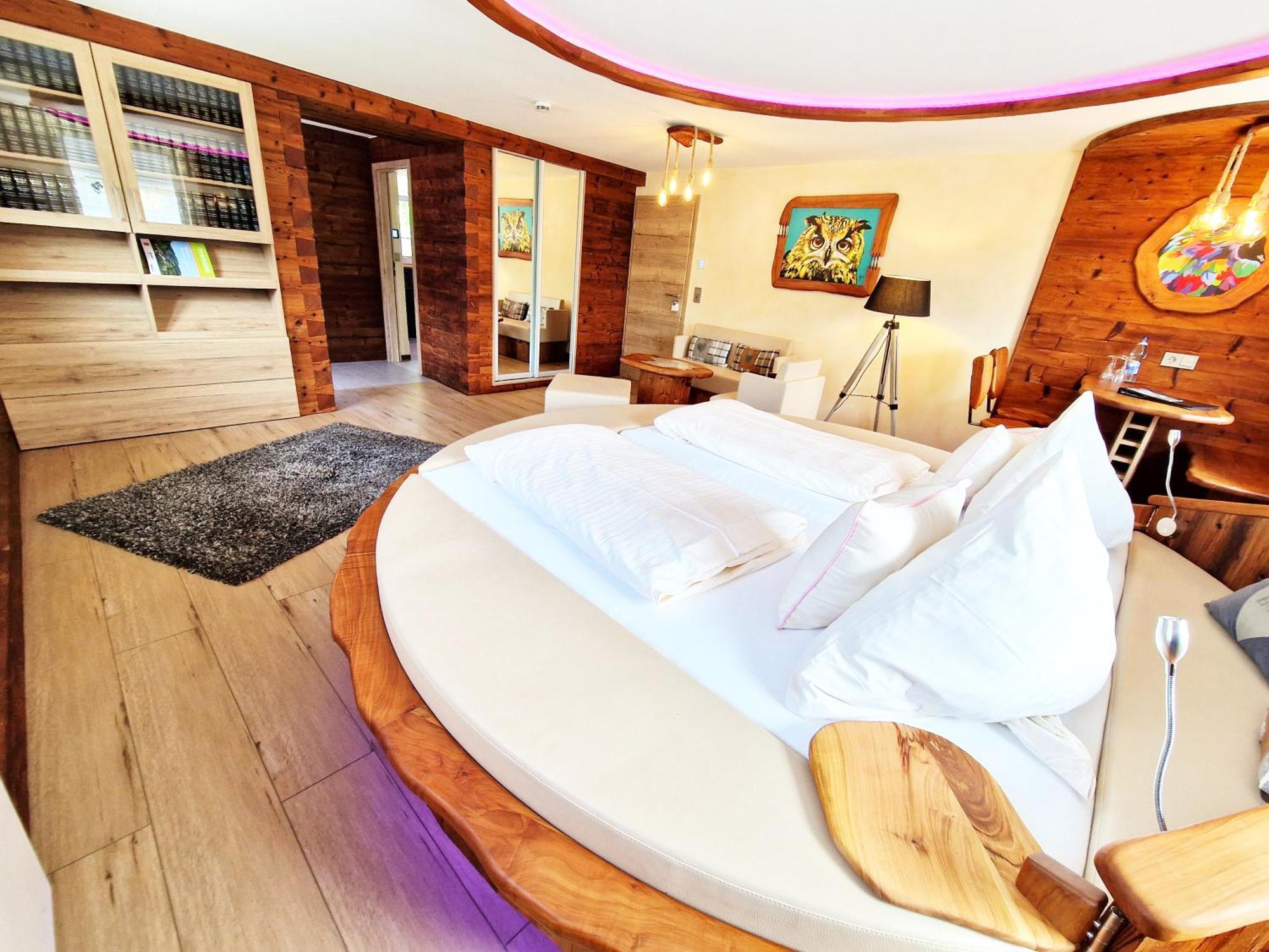 Landgasthof Rebstock Мини-отель 3*