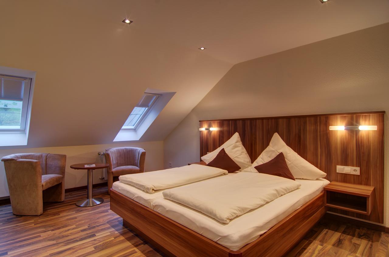 Landgasthof Rebstock 3* Оттенхёфен (Шварцвальд)