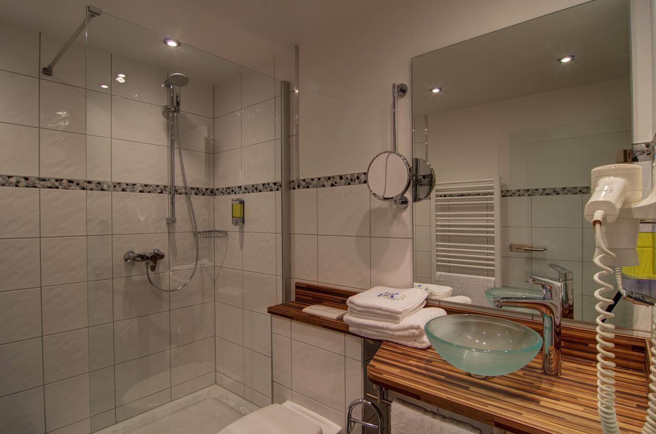 Landgasthof Rebstock 3*